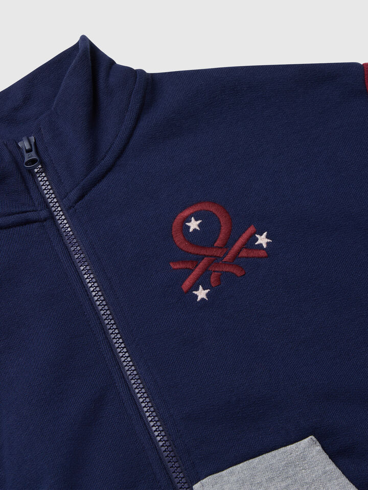 JACKET Filles image number 3
